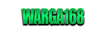 Logo WARGA168